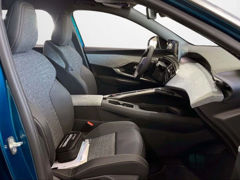 Peugeot 5008 Hybrid 1.2 107KW Allure eDCS6