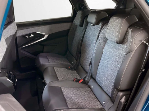 Peugeot 5008 Hybrid 1.2 107KW Allure eDCS6