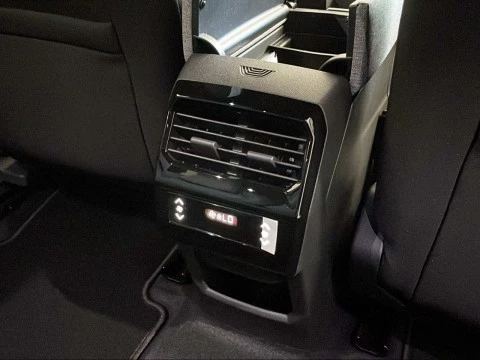 Peugeot 5008 Hybrid 1.2 107KW Allure eDCS6
