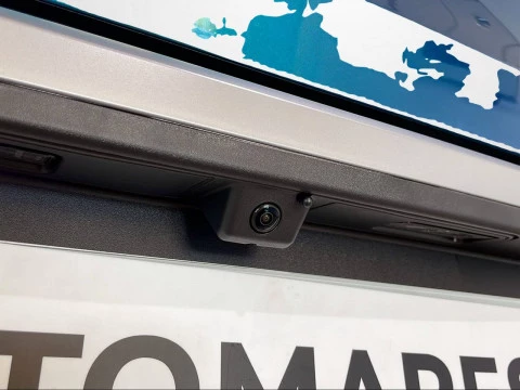 Peugeot 5008 Hybrid 1.2 107KW Allure eDCS6