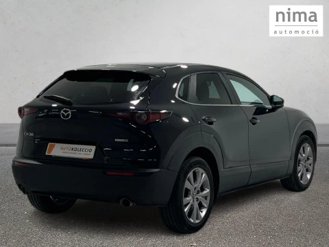 Mazda CX-30 SKYACTIV-G 2.0 90 kW 2WD Evolution