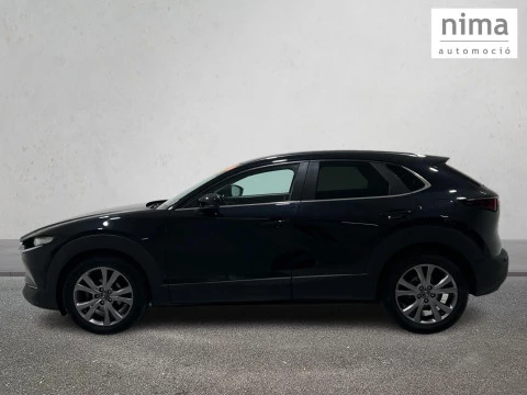 Mazda CX-30 SKYACTIV-G 2.0 90 kW 2WD Evolution