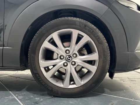 Mazda CX-30 SKYACTIV-G 2.0 90 kW 2WD Evolution