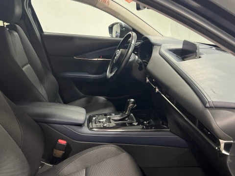 Mazda CX-30 SKYACTIV-G 2.0 90 kW 2WD Evolution