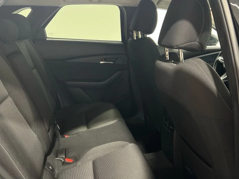 Mazda CX-30 SKYACTIV-G 2.0 90 kW 2WD Evolution