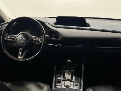 Mazda CX-30 SKYACTIV-G 2.0 90 kW 2WD Evolution