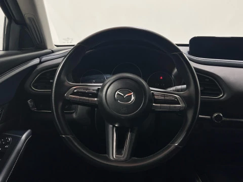 Mazda CX-30 SKYACTIV-G 2.0 90 kW 2WD Evolution