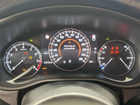 Mazda CX-30 SKYACTIV-G 2.0 90 kW 2WD Evolution