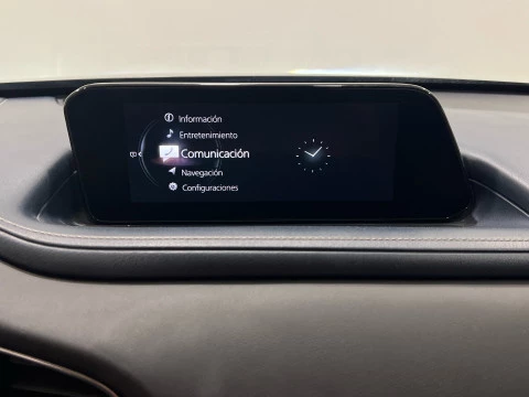 Mazda CX-30 SKYACTIV-G 2.0 90 kW 2WD Evolution