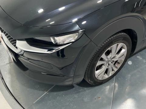 Mazda CX-30 SKYACTIV-G 2.0 90 kW 2WD Evolution