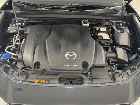 Mazda CX-30 SKYACTIV-G 2.0 90 kW 2WD Evolution