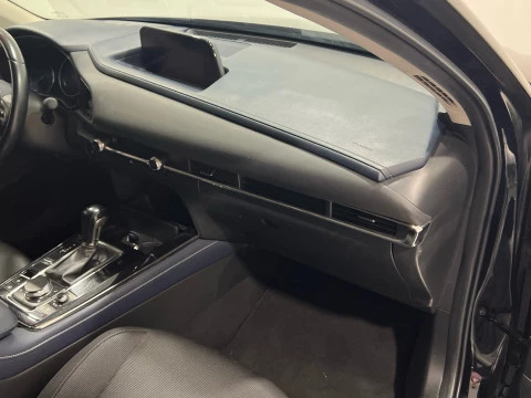 Mazda CX-30 SKYACTIV-G 2.0 90 kW 2WD Evolution