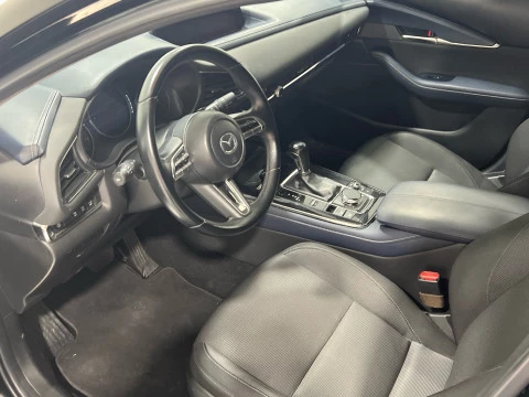 Mazda CX-30 SKYACTIV-G 2.0 90 kW 2WD Evolution