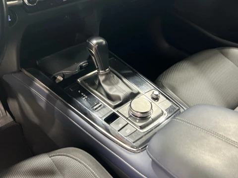 Mazda CX-30 SKYACTIV-G 2.0 90 kW 2WD Evolution