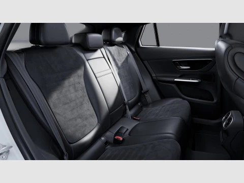 Mercedes-Benz GLC Coupé GLC 300 de 4MATIC