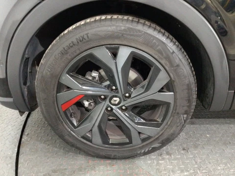 Renault Arkana  1.3 TCe R.S. Line EDC 117kW