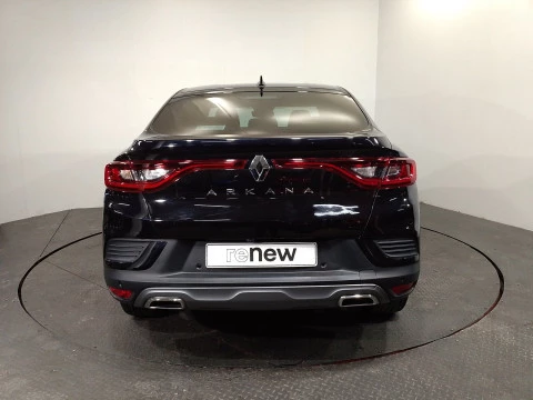 Renault Arkana  1.3 TCe R.S. Line EDC 117kW