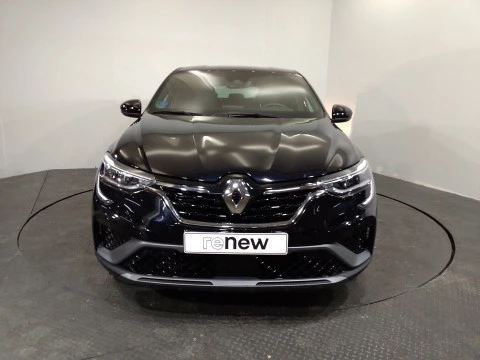 Renault Arkana  1.3 TCe R.S. Line EDC 117kW