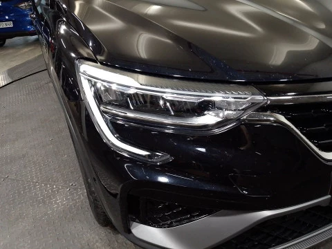 Renault Arkana  1.3 TCe R.S. Line EDC 117kW