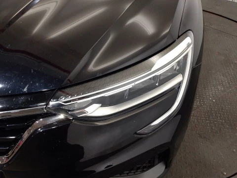 Renault Arkana  1.3 TCe R.S. Line EDC 117kW