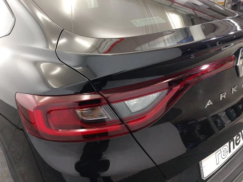 Renault Arkana  1.3 TCe R.S. Line EDC 117kW