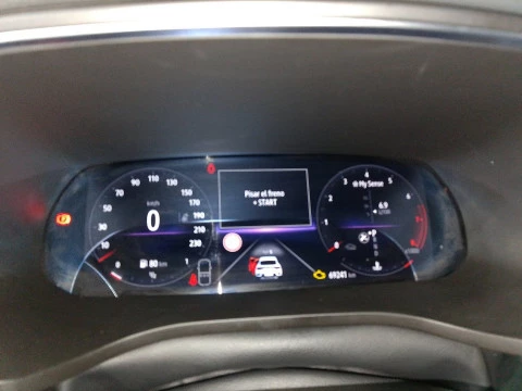 Renault Arkana  1.3 TCe R.S. Line EDC 117kW