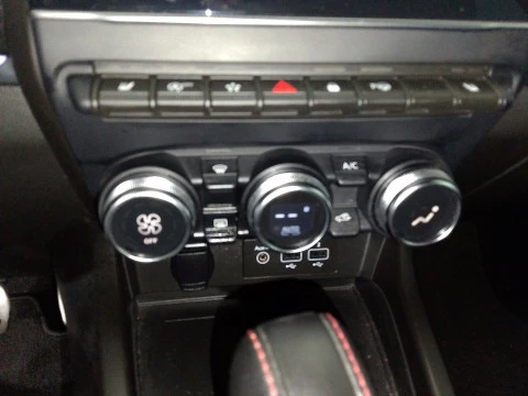 Renault Arkana  1.3 TCe R.S. Line EDC 117kW