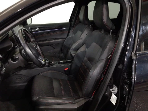 Renault Arkana  1.3 TCe R.S. Line EDC 117kW