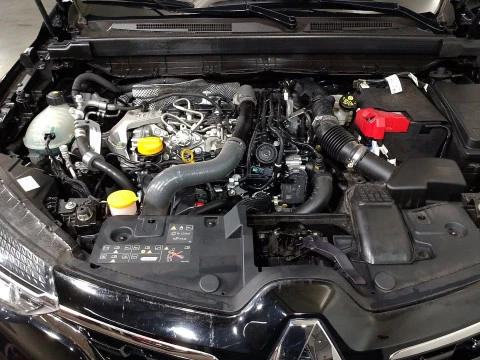 Renault Arkana  1.3 TCe R.S. Line EDC 117kW