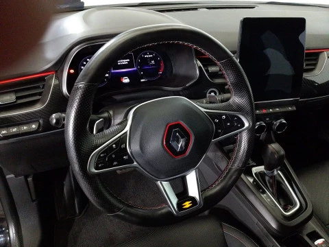 Renault Arkana  1.3 TCe R.S. Line EDC 117kW