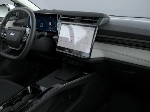 Ford Puma  Gen-E 43kWh 168CV FWD