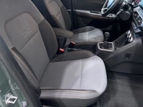 Dacia Sandero Stepway Extreme Go 74kW (100CV) ECO-G