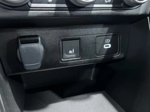 Dacia Sandero Stepway Extreme Go 74kW (100CV) ECO-G
