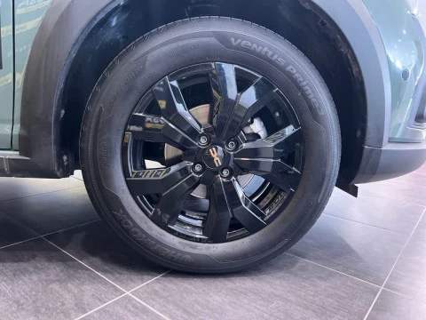 Dacia Sandero Stepway Extreme Go 74kW (100CV) ECO-G