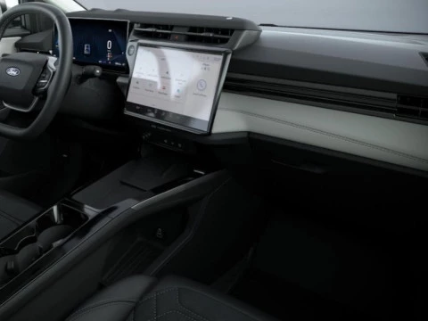 Ford Puma  Gen-E Premium 43kWh 168CV FWD