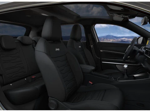 Jeep Avenger 1.2 G 74kW (100CV) Summit