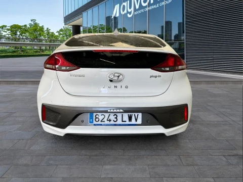 Hyundai IONIQ 1.6 GDI PHEV Klass DCT
