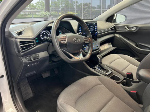 Hyundai IONIQ 1.6 GDI PHEV Klass DCT
