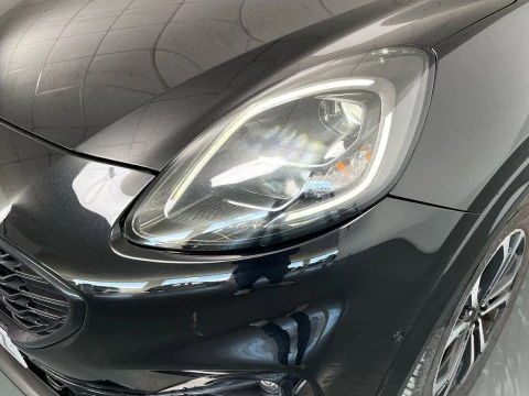 Ford Puma 1.0 EcoBoost 125cv Titanium MHEV Auto