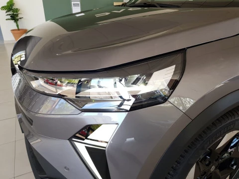 Renault Captur   TCe Techno 67kW