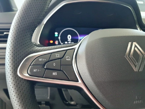 Renault Captur   TCe Techno 67kW