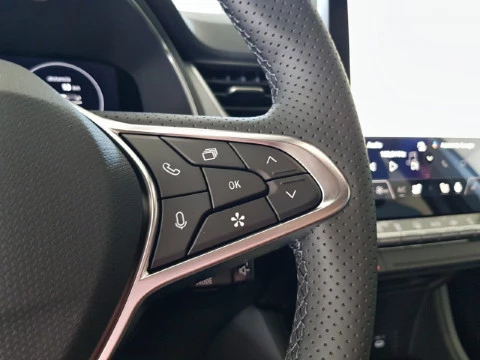 Renault Captur   TCe Techno 67kW