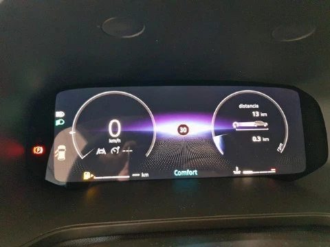 Renault Captur   TCe Techno 67kW