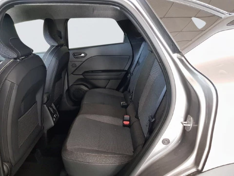 Renault Captur   TCe Techno 67kW