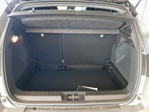 Renault Captur   TCe Techno 67kW