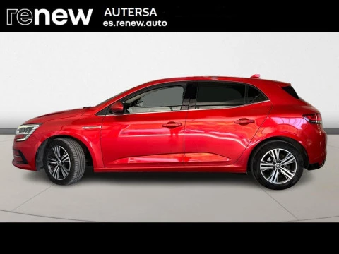 Renault Megane  Diesel  1.5dCi Blue Zen 85kW