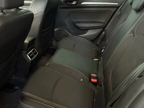 Renault Megane  Diesel  1.5dCi Blue Zen 85kW