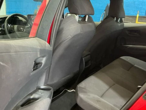 Toyota Corolla 1.8 125H BUSINESS P E-CVT SEDAN Rueda Re