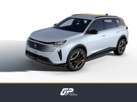 Peugeot e-5008 Allure Eléctrico 157kW