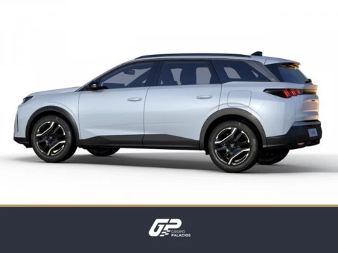 Peugeot e-5008 Allure Eléctrico 157kW